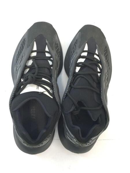 adidas(アディダス) / YEEZY 700 V3/27.5cm/ブラック/H67799 | 中古品