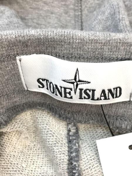 STONE ISLAND(ストーンアイランド) / スウェットパンツ/ワッペン付 