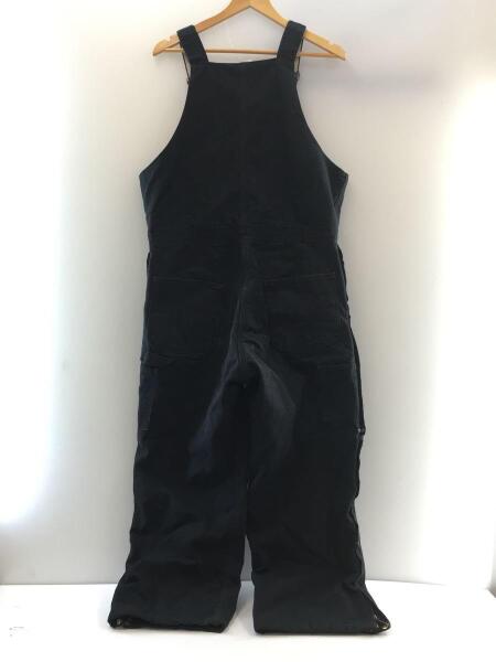 Carhartt(カーハート) / オーバーオール/36/コットン/ブラック/r04