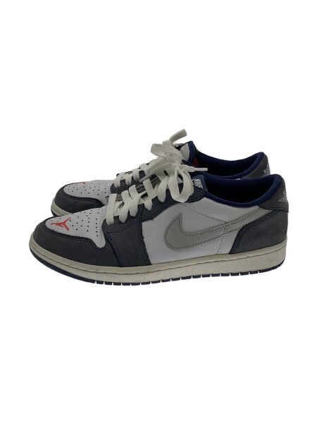 NIKE(ナイキ) / SB AIR JORDAN 1 LOW QS/エアジョーダンロー/ブルー 