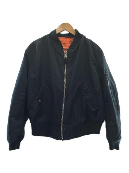 ALPHA INDUSTRIES(アルファインダストリーズ) / MA-1/USA製/フライト