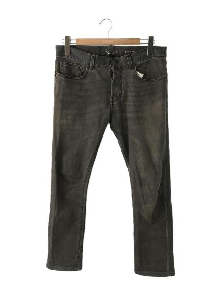 SAINT LAURENT(サンローラン) / ストレッチウォッシュグレーデニム 