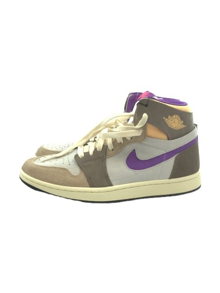 NIKE(ナイキ) / タグ付/AIR JORDAN 1 ZM/ハイカットスニーカー/26cm 