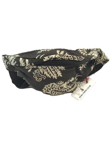 Blackmeans(ブラックミーンズ) / TZB WAIST POUCH/×寅壱/ウエスト 