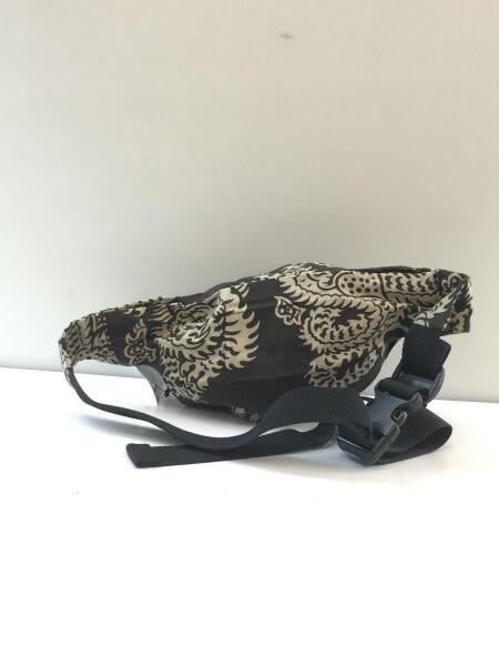 Blackmeans(ブラックミーンズ) / TZB WAIST POUCH/×寅壱/ウエスト 