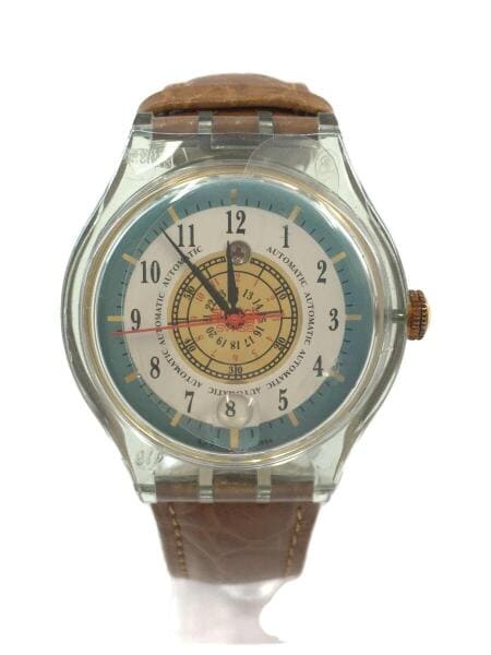SWATCH(スウォッチ) / 自動巻腕時計/VINTAGE 1995 SWATCH/デッド 