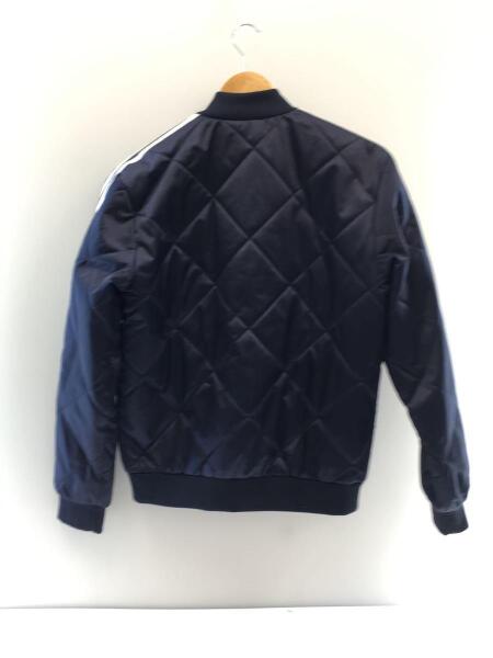 adidas(アディダス) / QUILTED JACKET/キルティングジャケット/M 