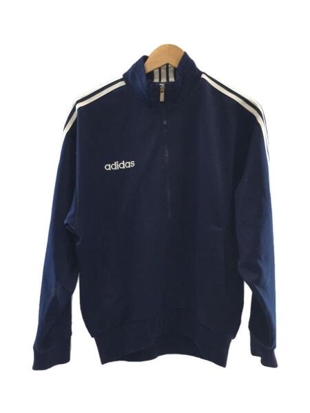 adidas(アディダス) / 90s/トラックジャケット/デサント/ジャージ/L 