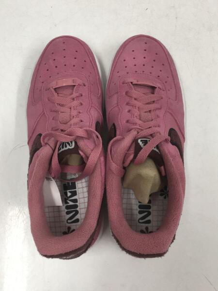 NIKE(ナイキ) / W AIR FORCE 1 07 SE/ローカットスニーカー/25cm 