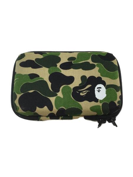 a ファッション A BATHING APE(アベイシングエイプ) マルチケース