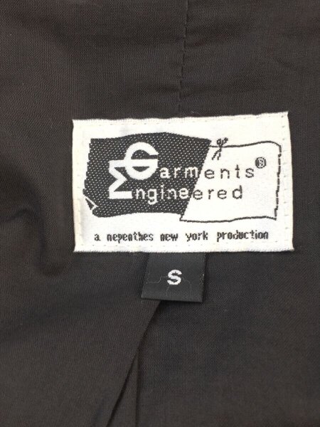 Engineered Garments(エンジニアードガーメンツ) / テーラード