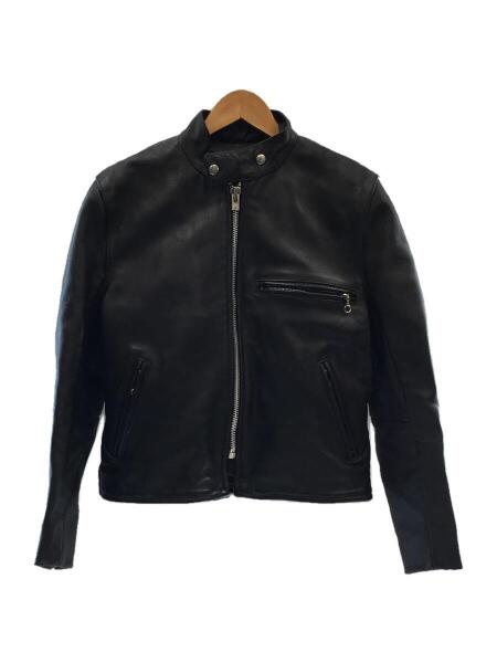 Vanson 38 シングルライダースライナー付き