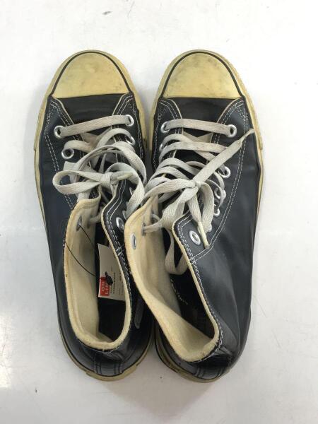 CONVERSE(コンバース) / レザーオールスター HI/ハイカットスニーカー 