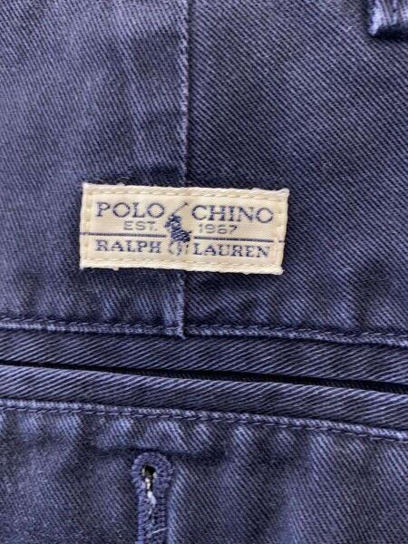 【O】【ラルフローレン】メキシコ製 ポロチノ ANDREW POLO RALPH LAUREN(ポロラルフローレン) / ANDREW PANT/メキシコ製