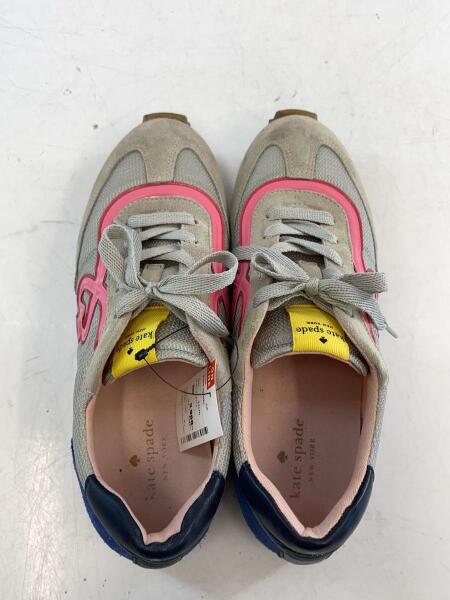 kate spade new york(ケイトスペードニューヨーク) / Brigitte Runner 