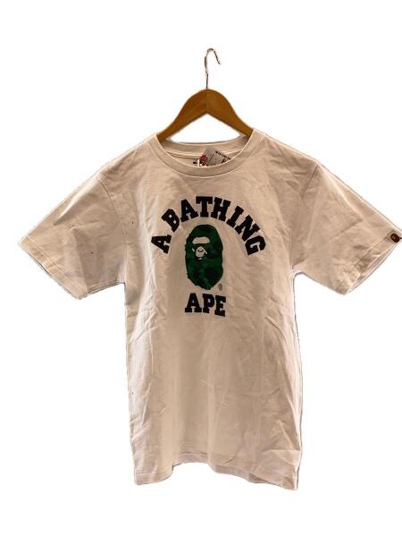A BATHING APE camo Tシャツ A BATHING APE BAPE FELIX ラグラン t
