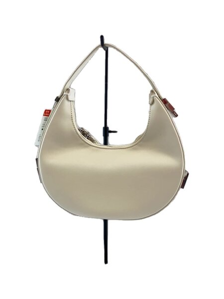 OSOI（オソイ）＞TONI MINI バッグ ホワイト OSOI - 【残りわずか