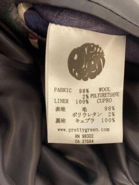 PRETTY GREEN(プリティーグリーン) / テーラードジャケット/ブレザー/3 