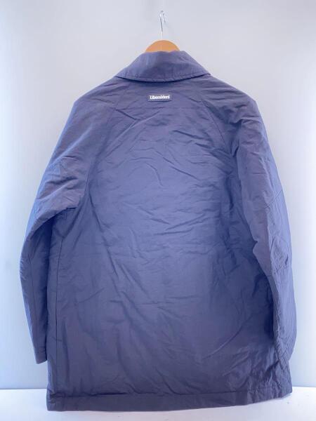 Liberaiders(リベレイダース) / LR NYLON OVERCOAT/コート/M/ナイロン