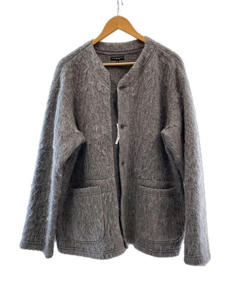 Engineered Garments(エンジニアードガーメンツ) / 起毛/カーディガン 