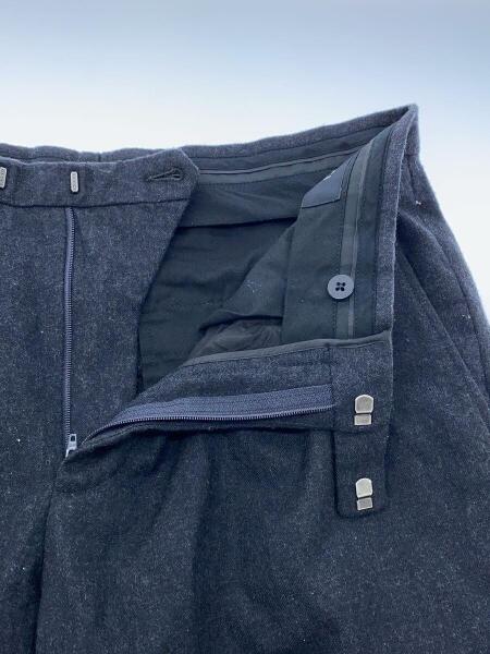 GUCCI(グッチ) / ストレートパンツ/--/ウール/GRY/324133 z2693 | 古着