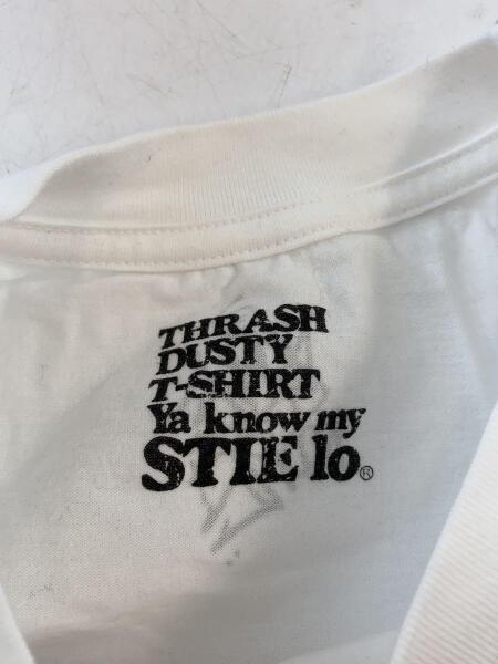 MINEDENIM(マインデニム) / David Sorrenti/タグ付/長袖Tシャツ/L 