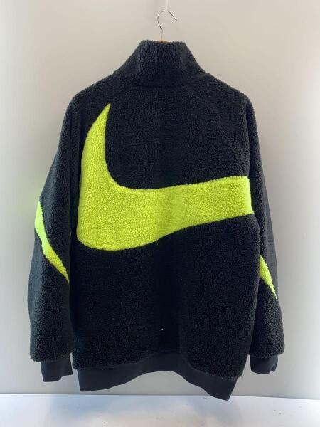 NIKE(ナイキ) / リバーシブルボアジャケット/フリースジャケット/XL 
