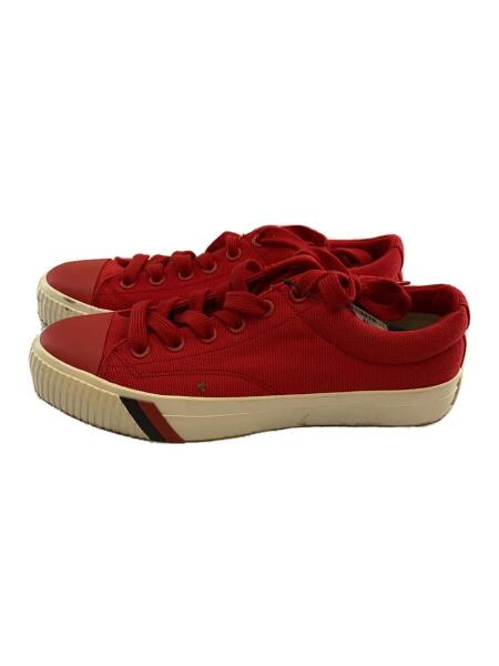 PRO-Keds(プロケッズ) / ローカットスニーカー/25.5cm/レッド | 中古品 