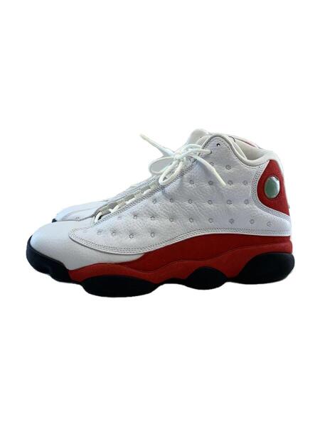 NIKE(ナイキ) / AIR JORDAN 13 RETRO/エアジョーダンレトロ/ホワイト 