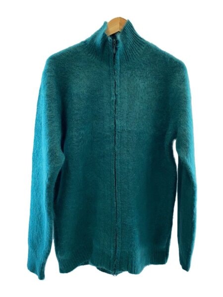 Needles(ニードルズ) / Zipped Mohair Cardigan/カーディガン(厚手)/L 