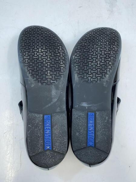 BIRKENSTOCK(ビルケンシュトック) / ティッケル/シューズ/39/ブラック 