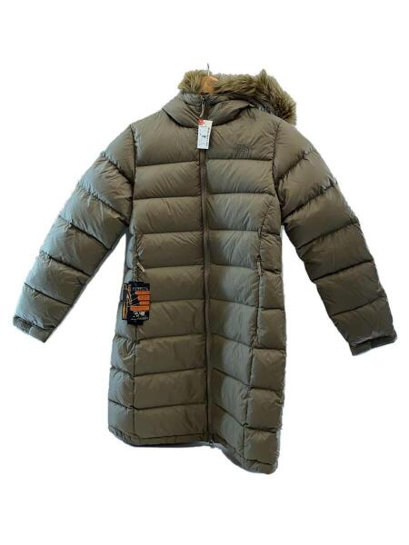 THE NORTH FACE(ザノースフェイス) / ヌプシダウンコート/ダウン 