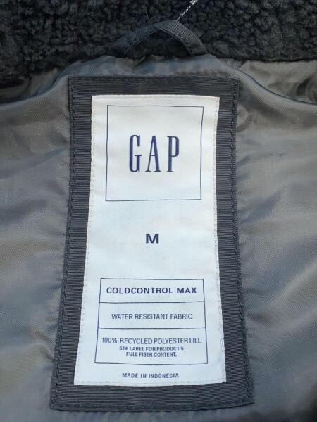 GAP(ギャップ) / ColdControl Max Puffer Jacket/ダウンジャケット/M 