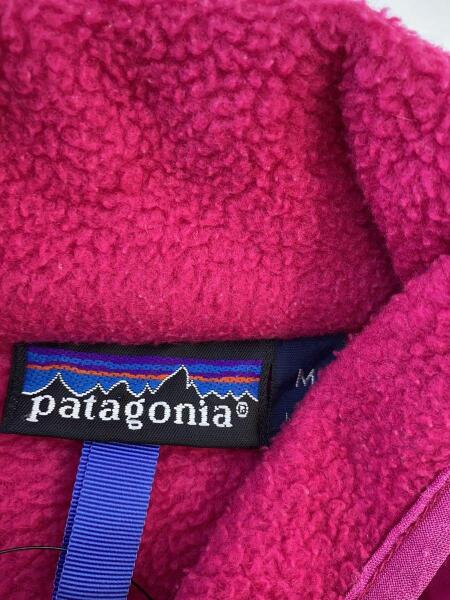 patagonia(パタゴニア) / フリースジャケット/USA製/使用感有/M 