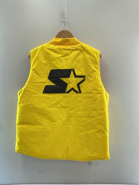 X-LARGE(エクストララージ) / STARTER NYLON VEST/ベスト/M 