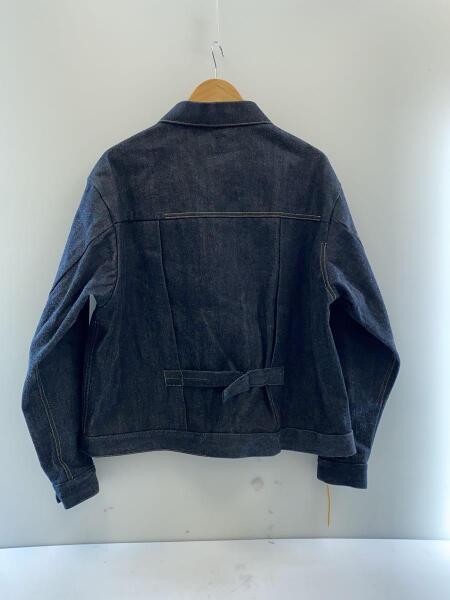Needles(ニードルズ) / M.W. Jean JacketGlitch Stitch/S/デニム 