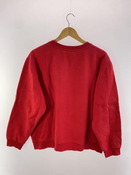 STUSSY(ステューシー) / 90S- OLD STUSSY N4 LV Monogram Sweatshirt