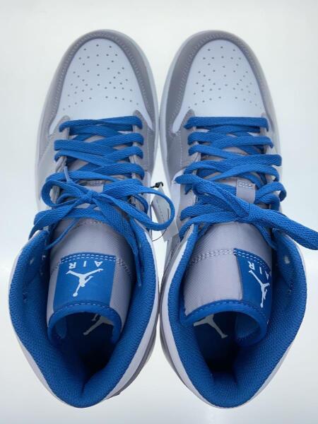 人気 おすすめ 新品Nike Air Jordan 1 Mid箱付き 送料無料 【公式通販】