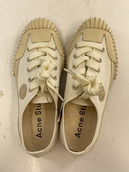 Acne Studios(Acne)(アクネストゥディオズ(アクネ)) / Brady Low-Top 