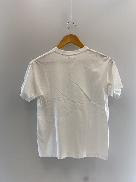 BLAMINK ブラミンク コットン クルーネック エンブレムTEE サイズ1 コットン クルーネック エンブレム ノースリーブ