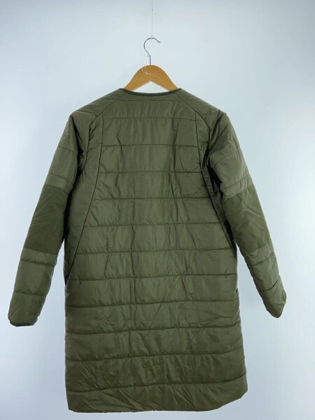 Schoffel(ショッフェル) / タグ付 INSULATION COAT ロングダウン 
