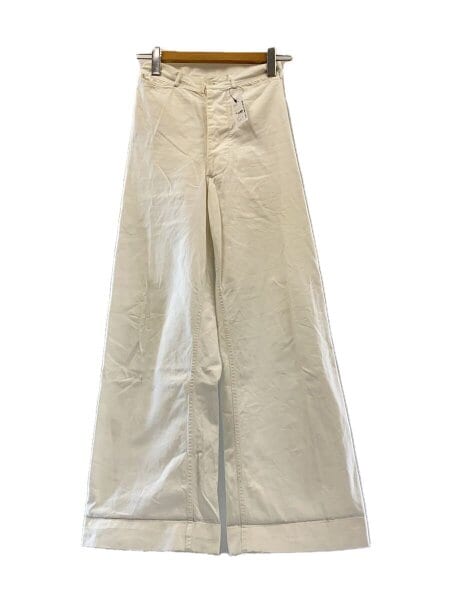 U.S.NAVY(ユーエスネイビー) / セーラーパンツ/40s～50s/ブーツカット