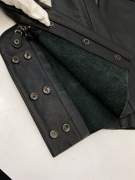HARLEY DAVIDSON(ハーレーダヴィッドソン) / レザーチャップス/ボトム