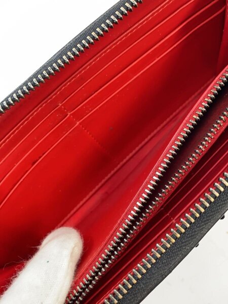 Christian Louboutin(クリスチャンルブタン) / パネトーネ/スタッズ/長 