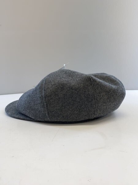 THE H.W.DOG&CO. キャスケット ウール H.W. DOG & CO. キャスケット