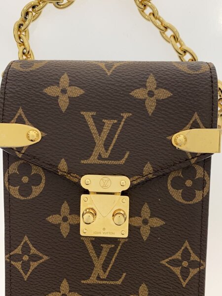 LOUIS VUITTON(ルイヴィトン) / フォンポーチ メティス モノグラム