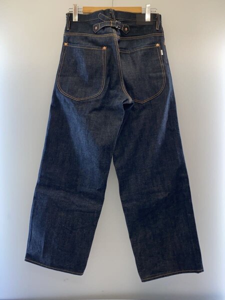 SUGARHILL(シュガーヒル) / CLASSIC DENIM PANTS クラシックデニム 