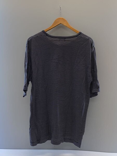 トップス MAATEE&SONS 25SS SILK S/SLEEVE LOOSE TEE 25SS MAATEE&SONS SILK S/SLEEVE LOOSE TEE