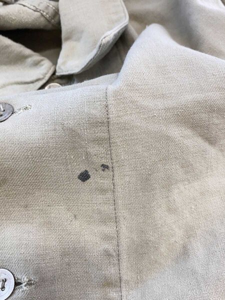 MILITARY(ミリタリー) / ~50s Vintage スウェーデン軍 M39 ワーク