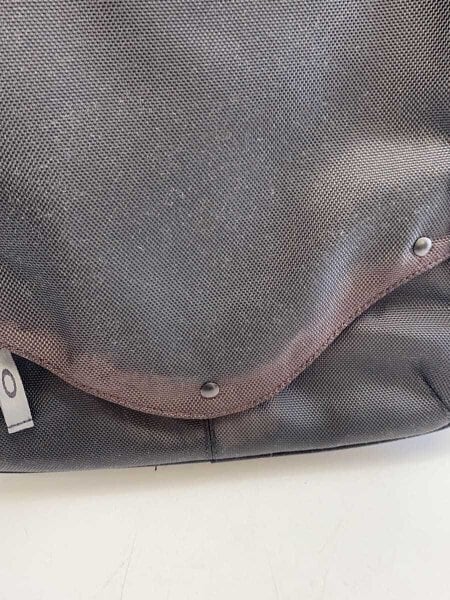 OAKLEY(オークリー) / 00s Y2K 2WAY ショルダーバッグ/BLK・カモフラ